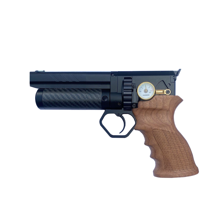 Huben GK1 .30 Cal- 5